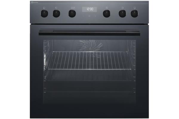 Cuisinière - S.245