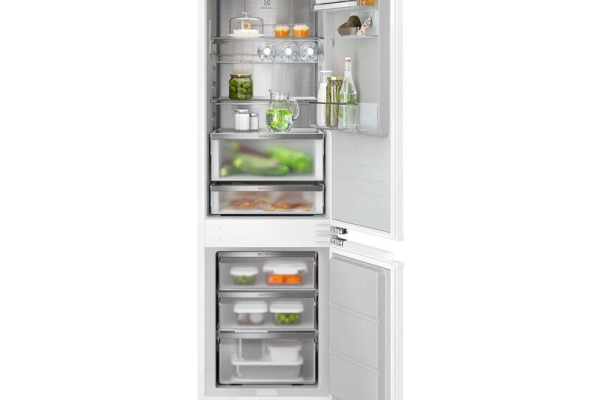 Electrolux IK2540BZR